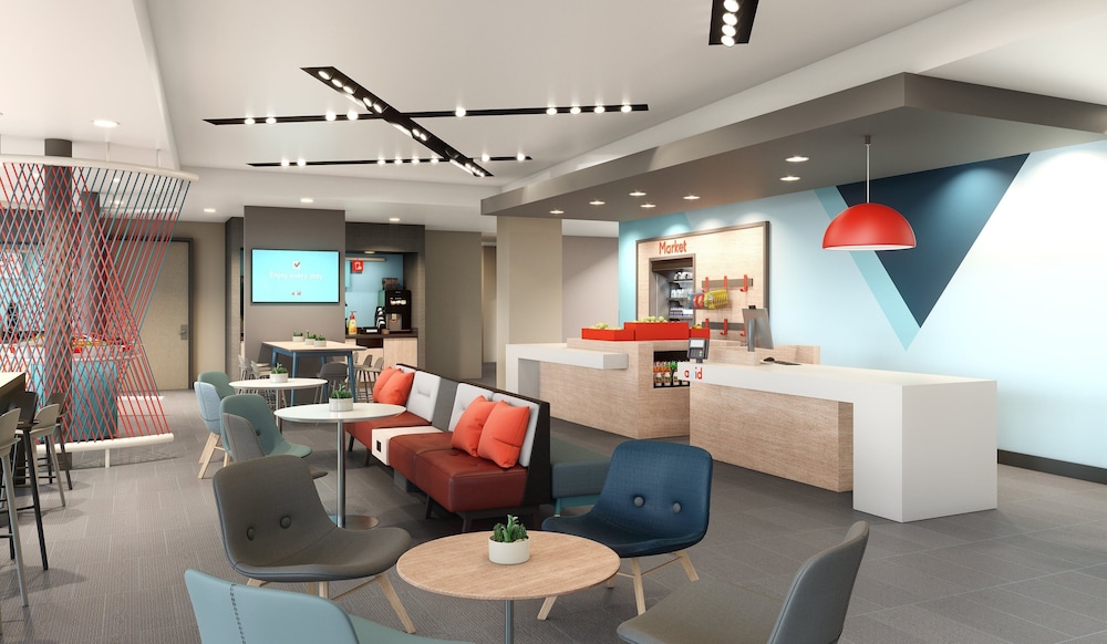 avid hotels - Lexington - Hamburg Area, an IHG Hotel 22/44