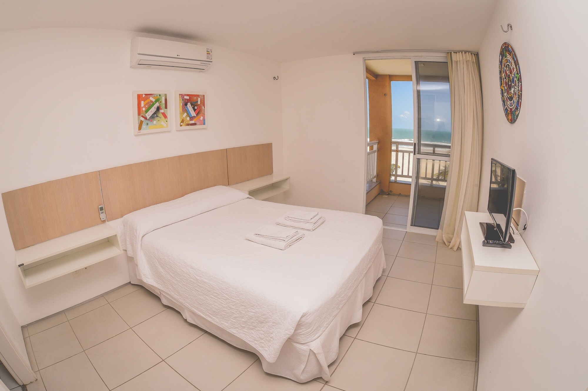 2 BEDROOMS, FAMILY, APARTMENT, PARTIAL OCEAN VIEW