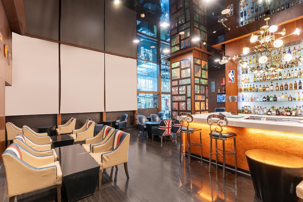Radisson Gurugram Sohna Road City Center 48/61