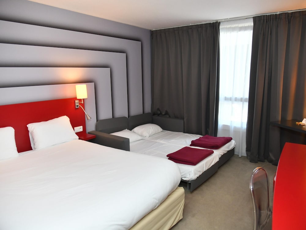 Ibis Styles Avignon Sud 9/64