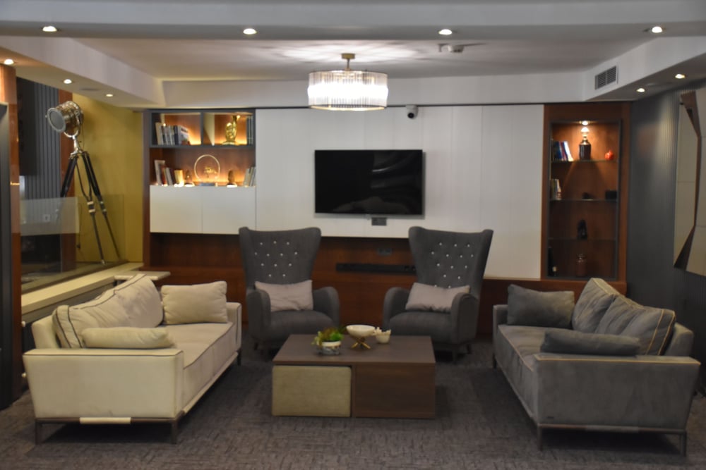 UK Ankara Hotel 25/46