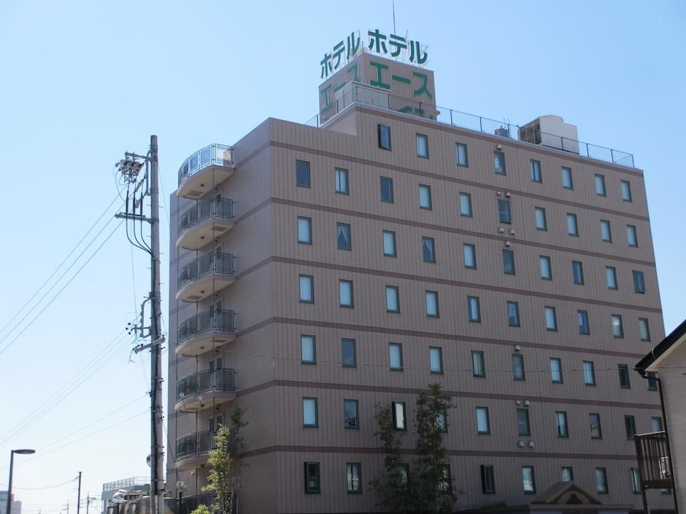 Ace Inn Kariya 1/38