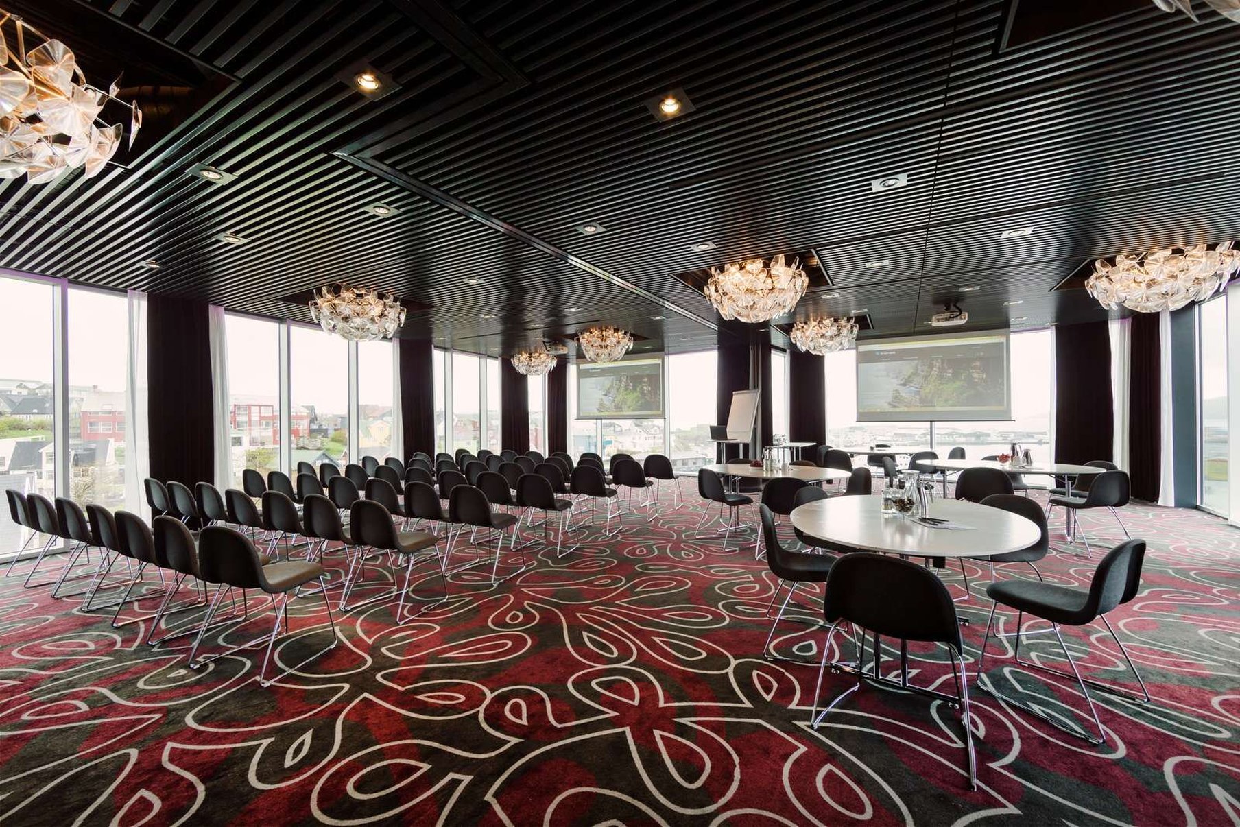 Hotel Hafnia 12/14