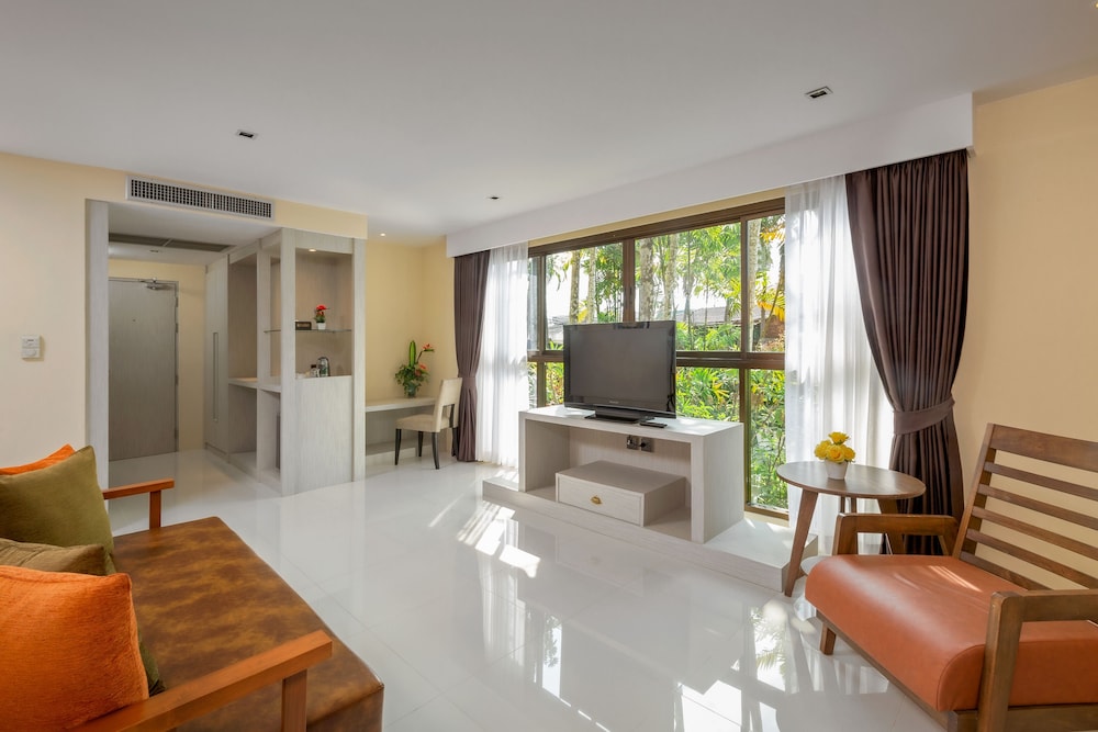 Areca Resort Spa 46/70