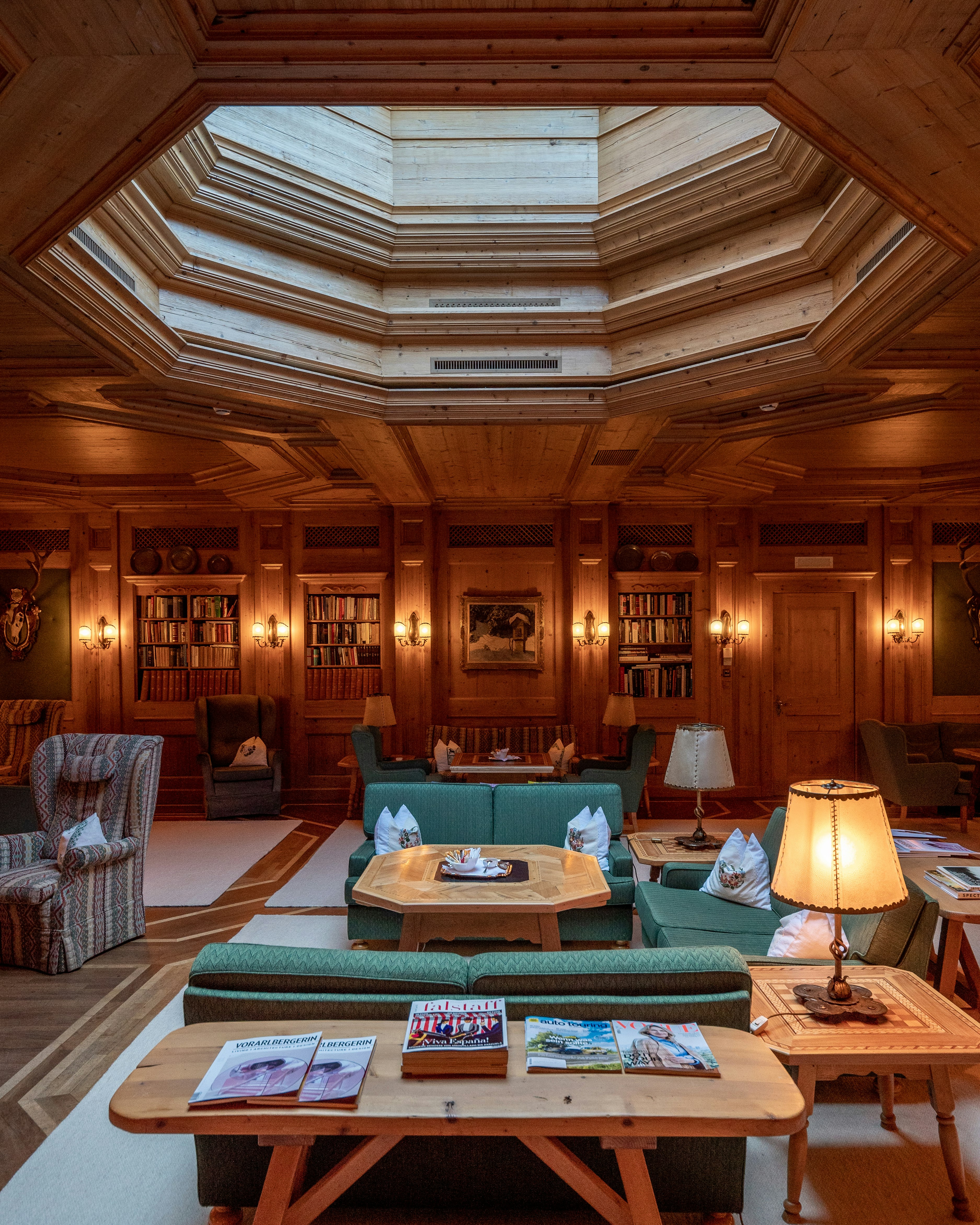 Hotel Gasthof Post 19/31