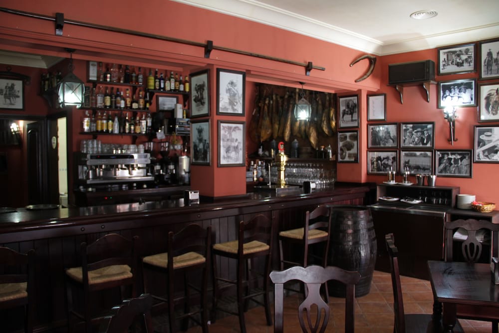 Hostal Pechi 42/46