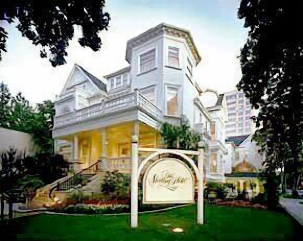 The Sterling Hotel 9/56