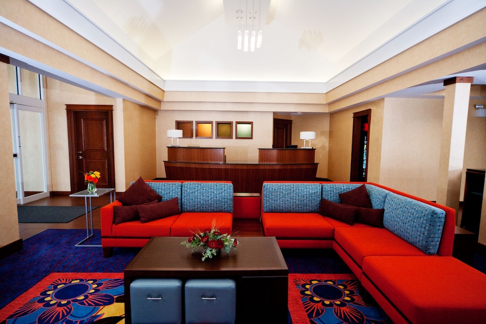 RESIDENCE INN BY MARRIOTT AUBURN 21/39