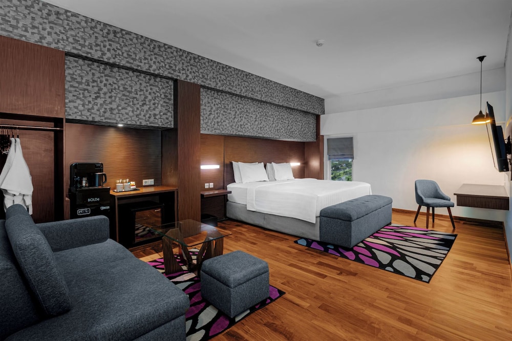 Executive Suite Room