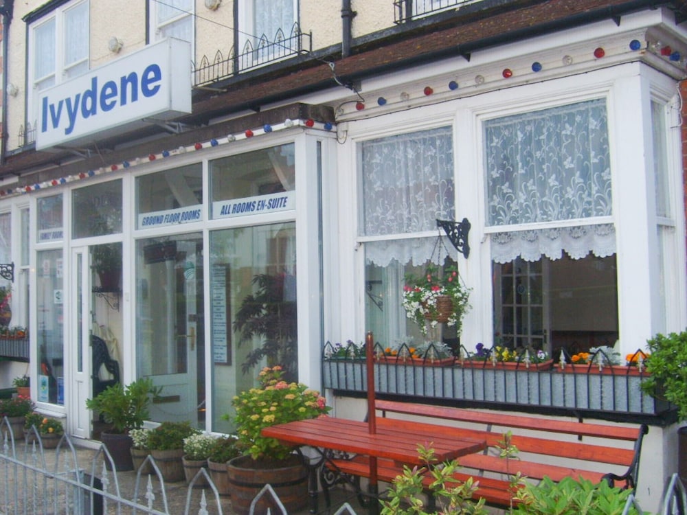 Ivydene Hotel 3/50