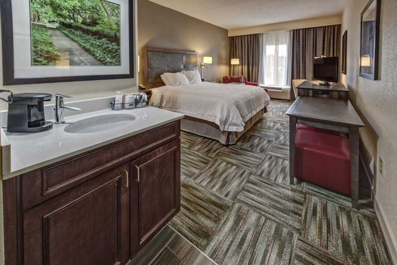 Hampton Inn Newbery Opera House 16/44