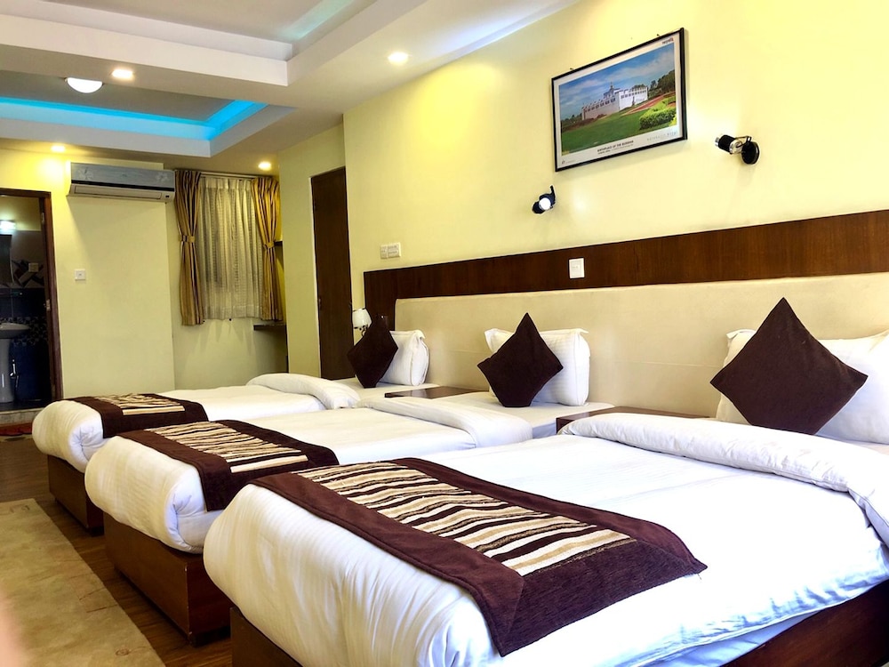 room