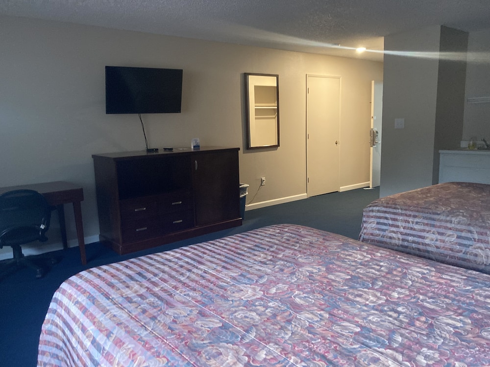 Travelodge by Wyndham Canyonville 36/45