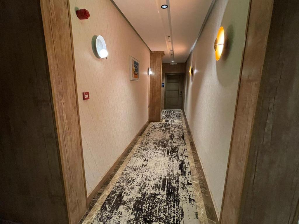فندق حياة تاون 2(Hayat Town Hotel 2) 11/28