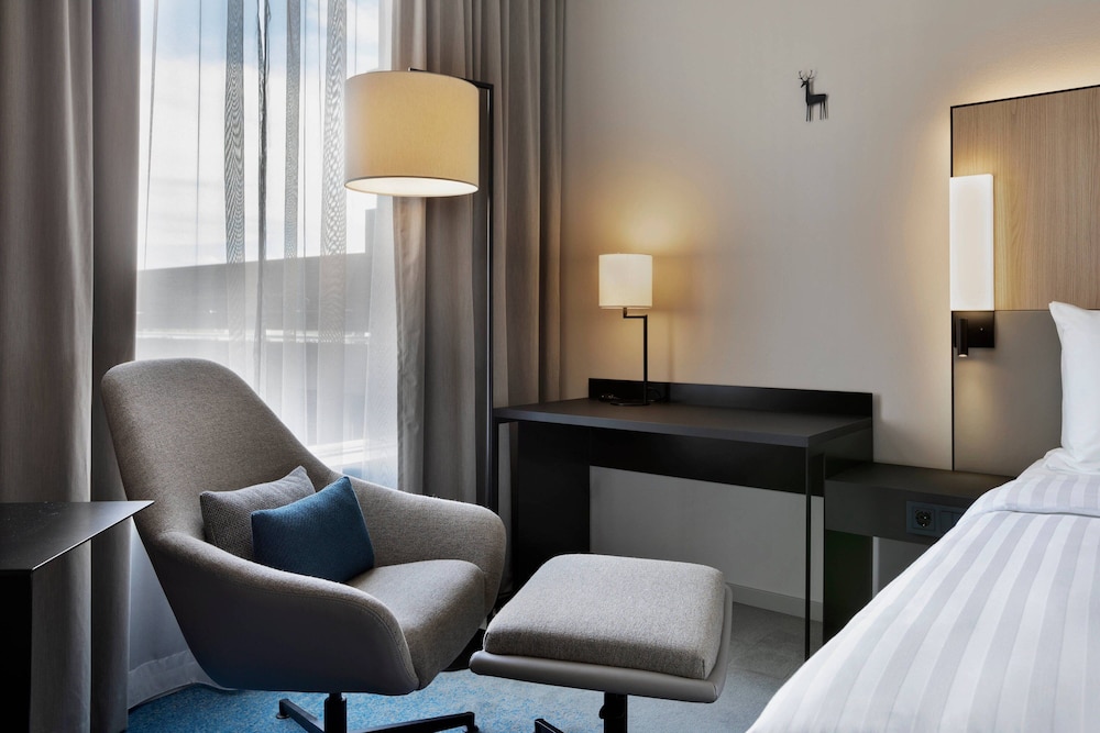 Courtyard by Marriott Freiburg 15/30