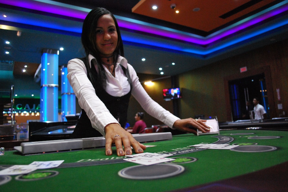 Hotel Platino 7/67
