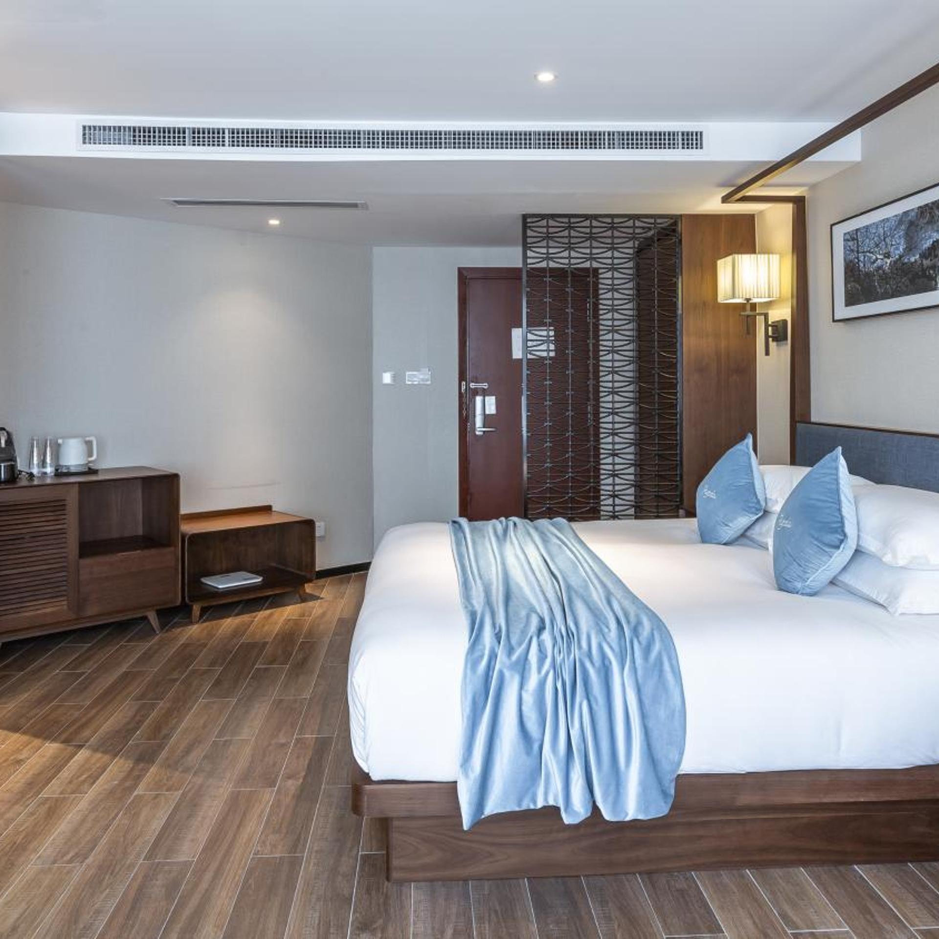 Pagoda Hotel West Lake Wulin Hangzhou 20/53