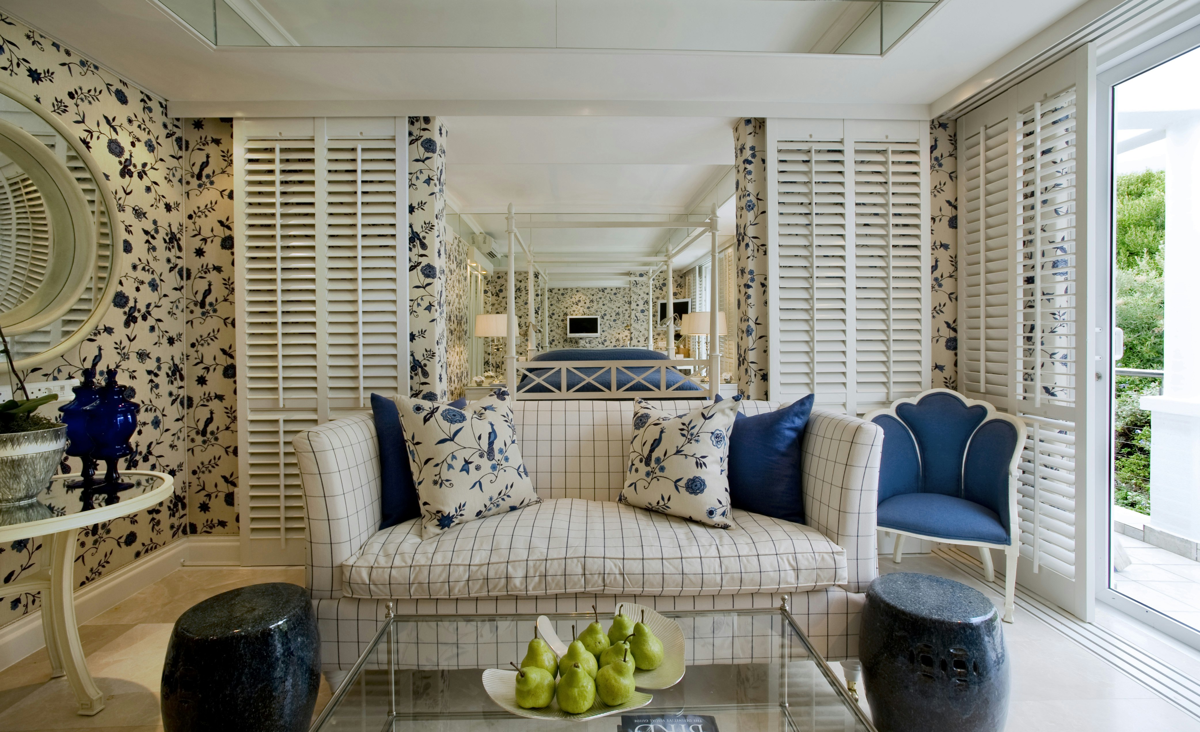 The Twelve Apostles Hotel And Spa 30/65