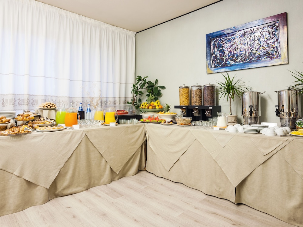 Best Western Hotel Residence Italia 25/70