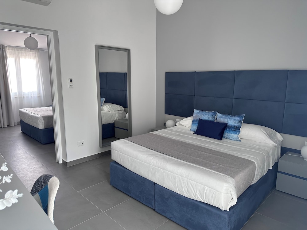 Hotel Baia Di Venere 17/50