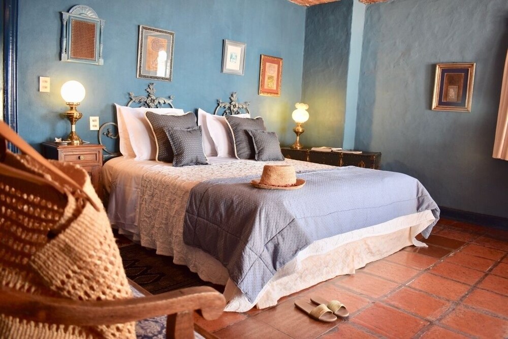 Las Cumbres Boutique Hotel and Spa by DON 28/75
