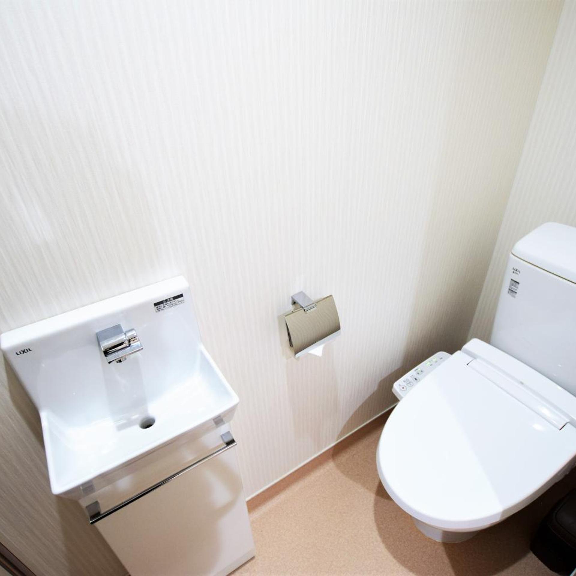 Randor Residential Hotel Fukuoka Annex 45/47