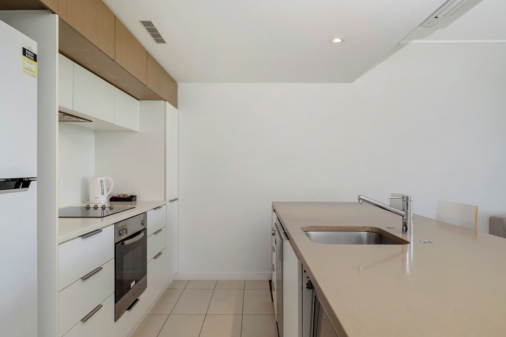 شقة بسرير كوين بغرفة نوم واحدة، Central Islington Apartments By Vivo 5/5