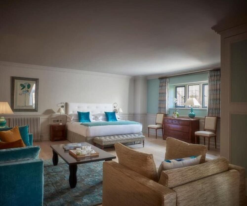 Whatley Manor Hotel & Spa 21/40
