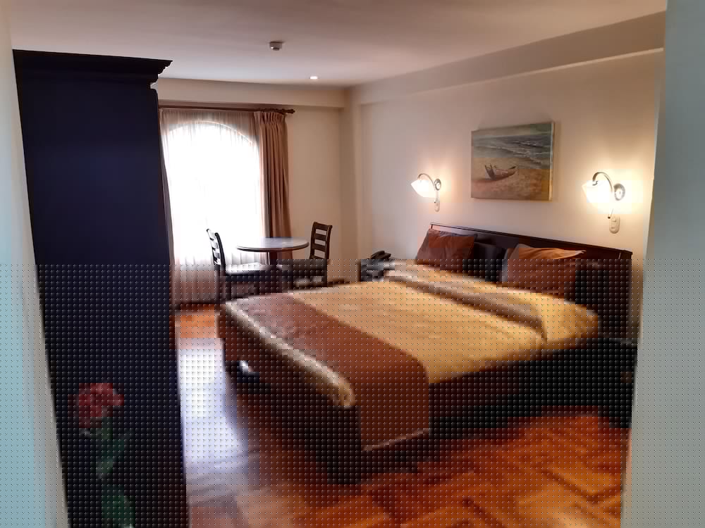 Hotel Plaza Real 26/62