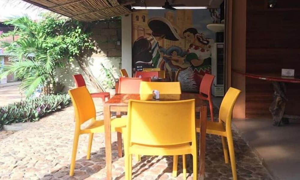 Casa Coron Hotel 44/52