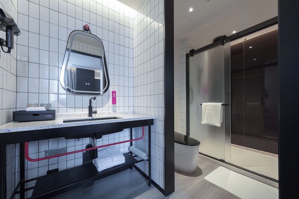 Yudu Hotel 47/49