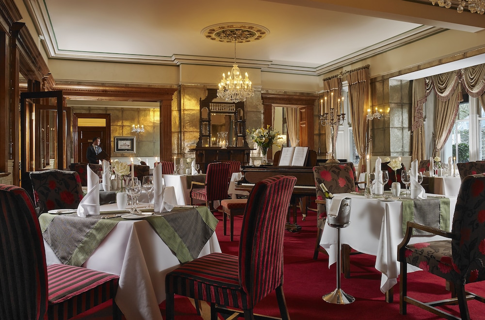 Muckross Park Hotel and Spa 50/68