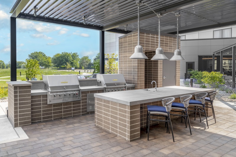 Homewood Suites by Hilton Holland 18/38