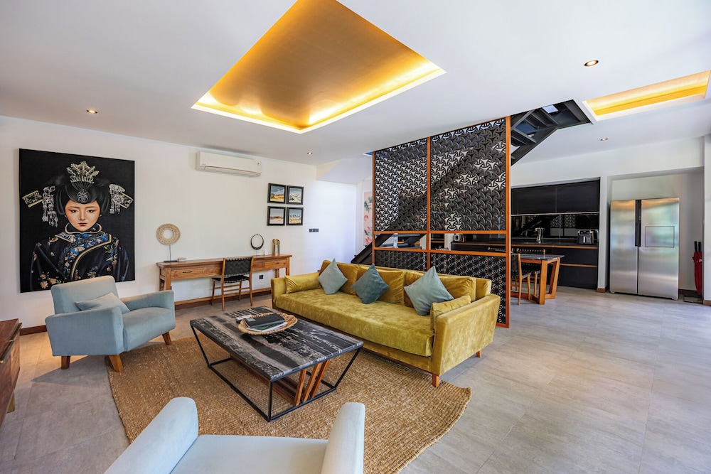Karmagali Boutique Suites 28/46