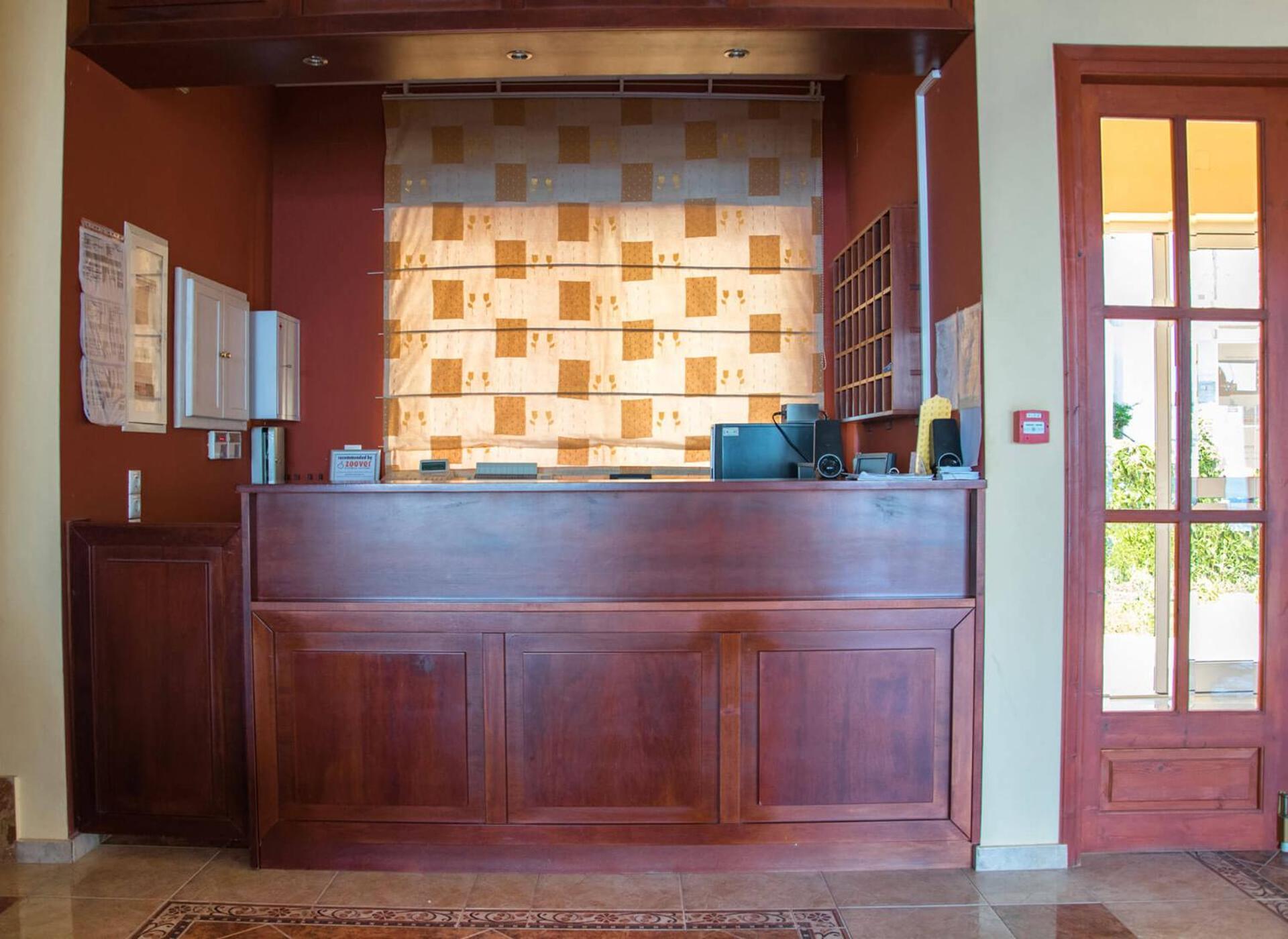 Saint Catherine Hotel 6/50