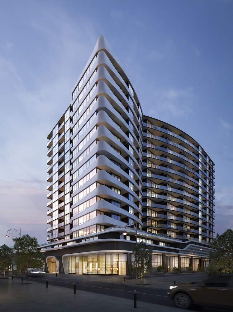Domi Serviced Apartments 2/50