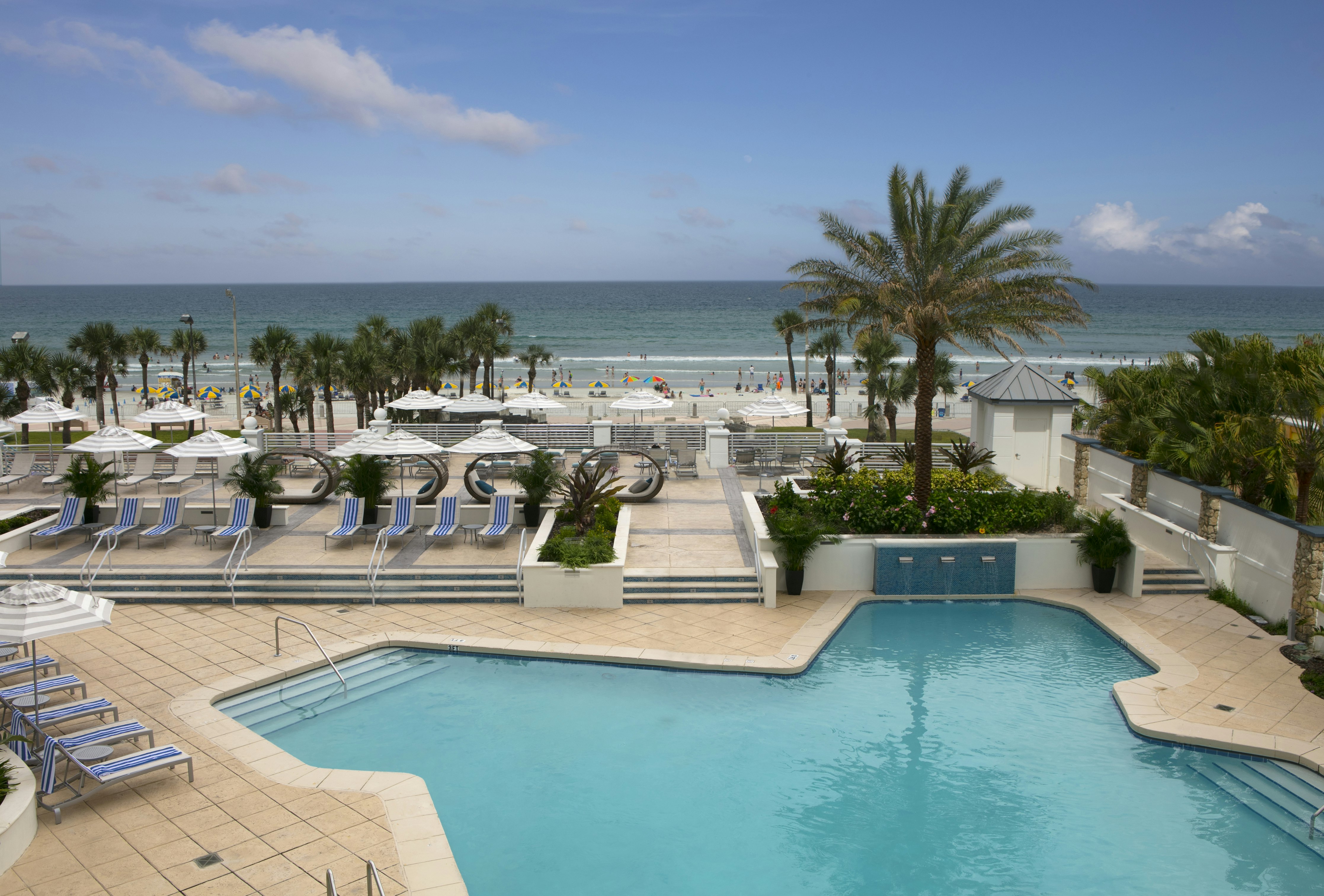Hilton Daytona Beach Oceanfront Resort 47/50