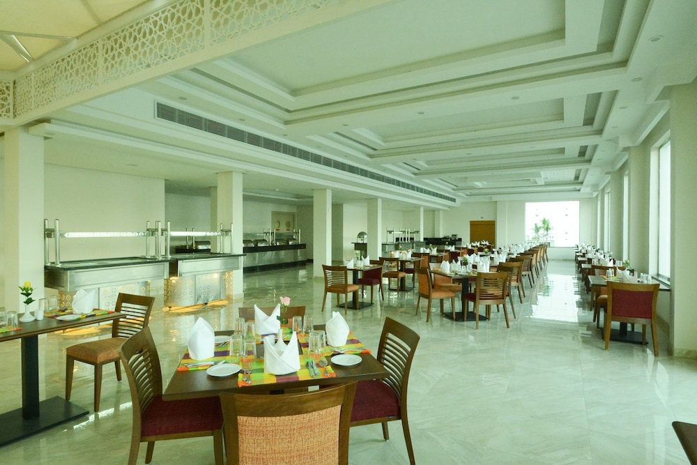 Old Vic Sharm El Sheikh 41/53
