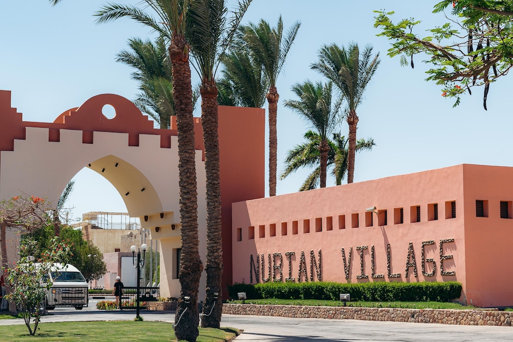 Nubian Village Hotel 55/70