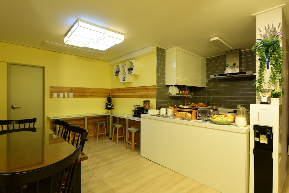 Daol Guest House 39/49