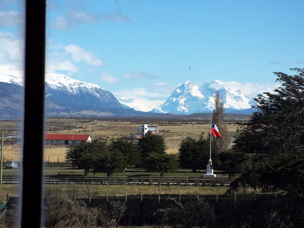 HOTEL HD NATALES 60/68