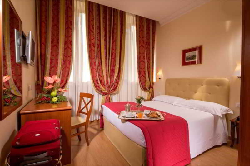 Hotel Milton Roma 18/50