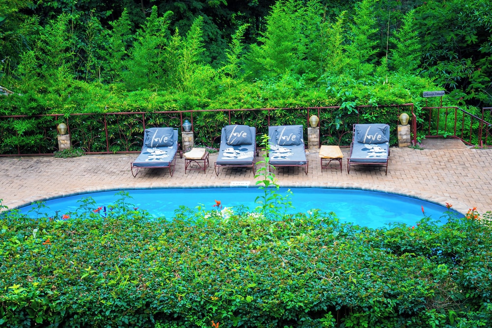 Karama Lodge & Spa 42/50