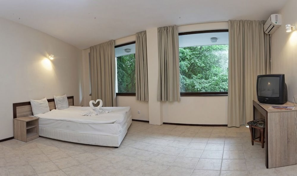 Hotel Preslav All Inclusive 16/32
