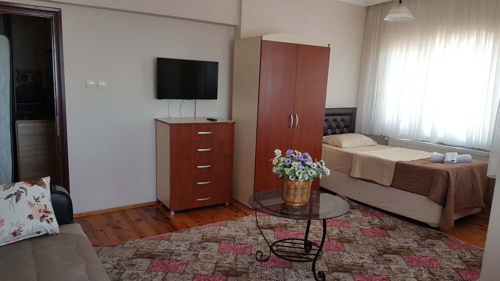 Kule Apart 26/50