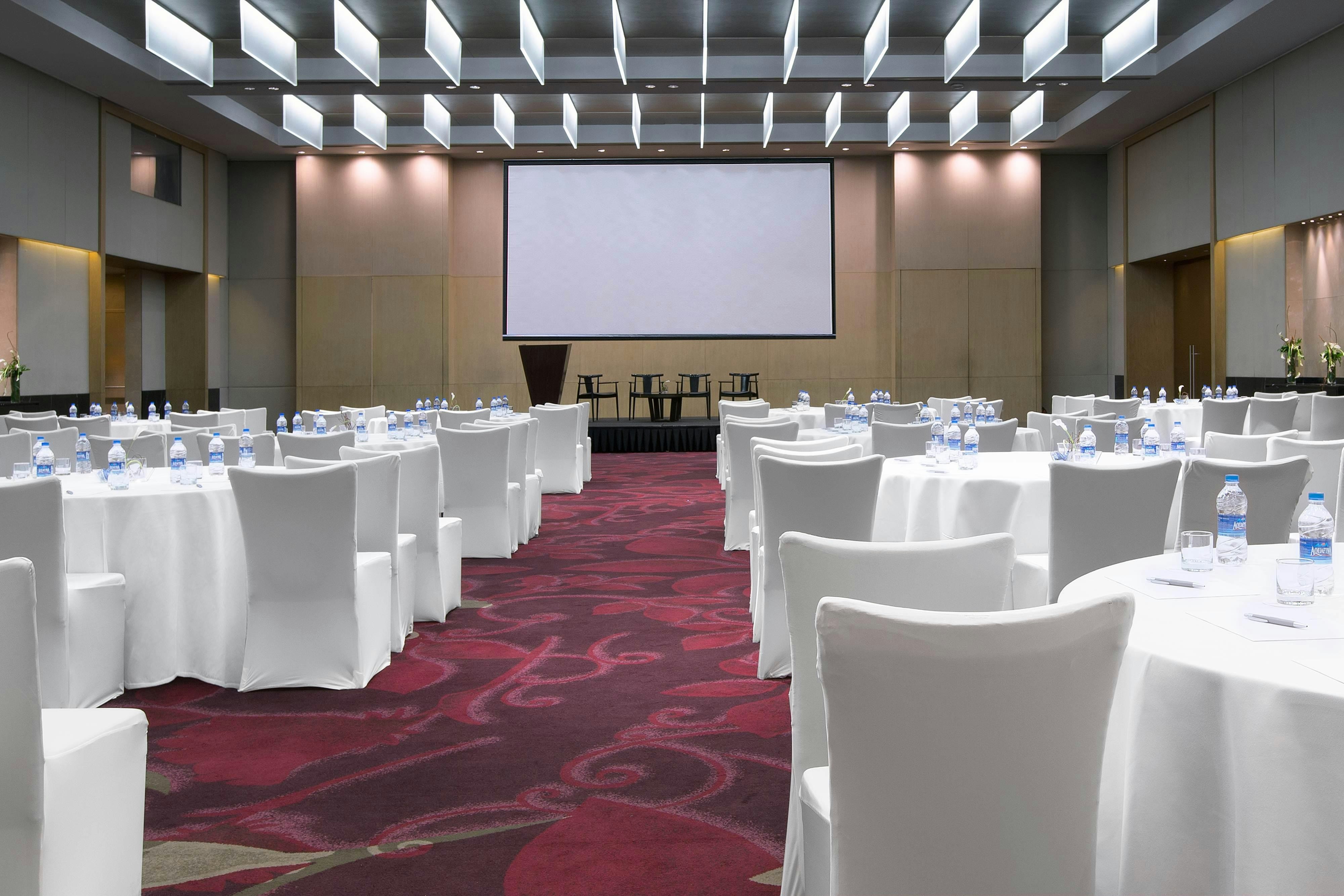 The Westin Mumbai Garden City 38/44