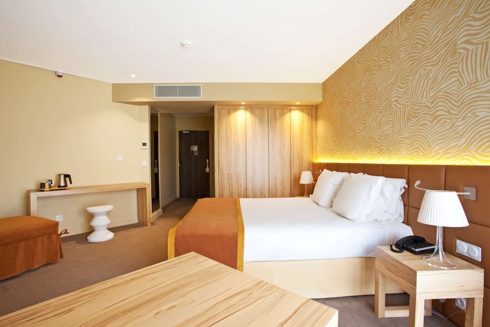Golden Tulip Avignon Le Paradou 24/66