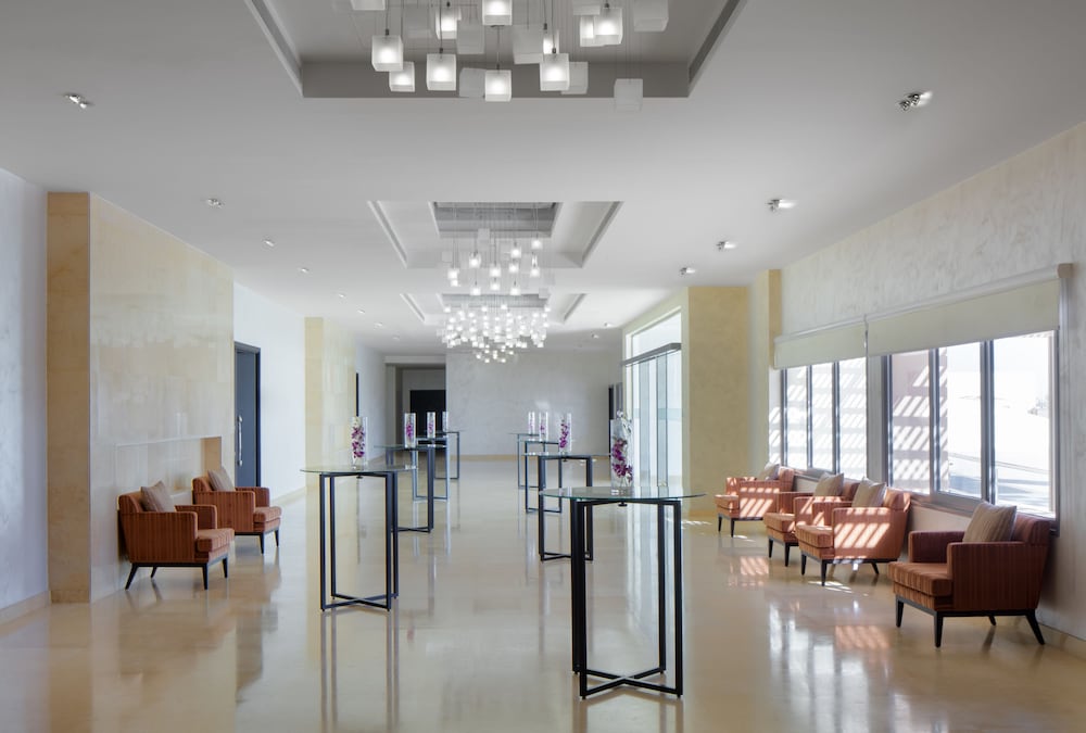 RADISSON BLU HOTEL, SOHAR 51/72