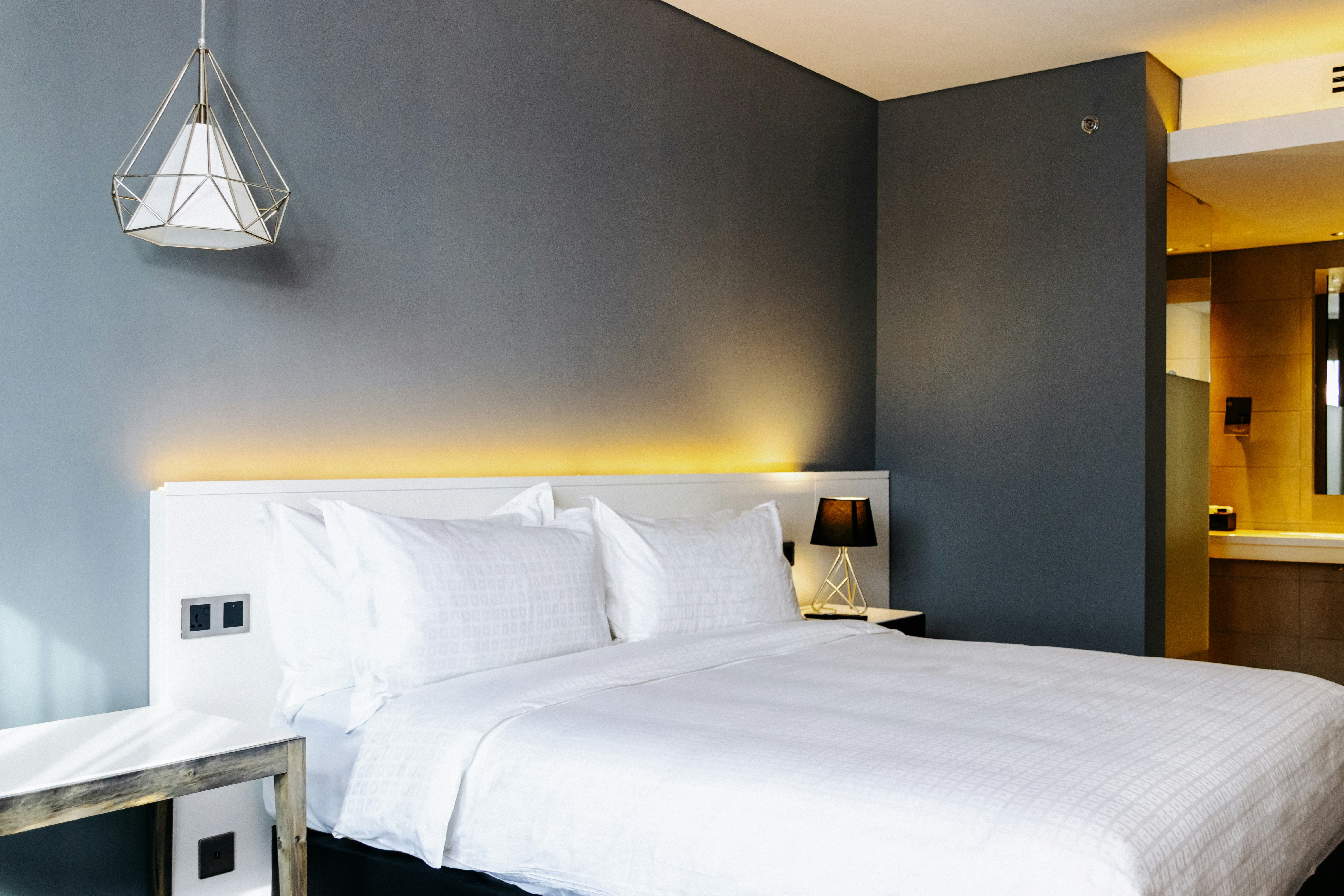 Trademark Hotel 16/59