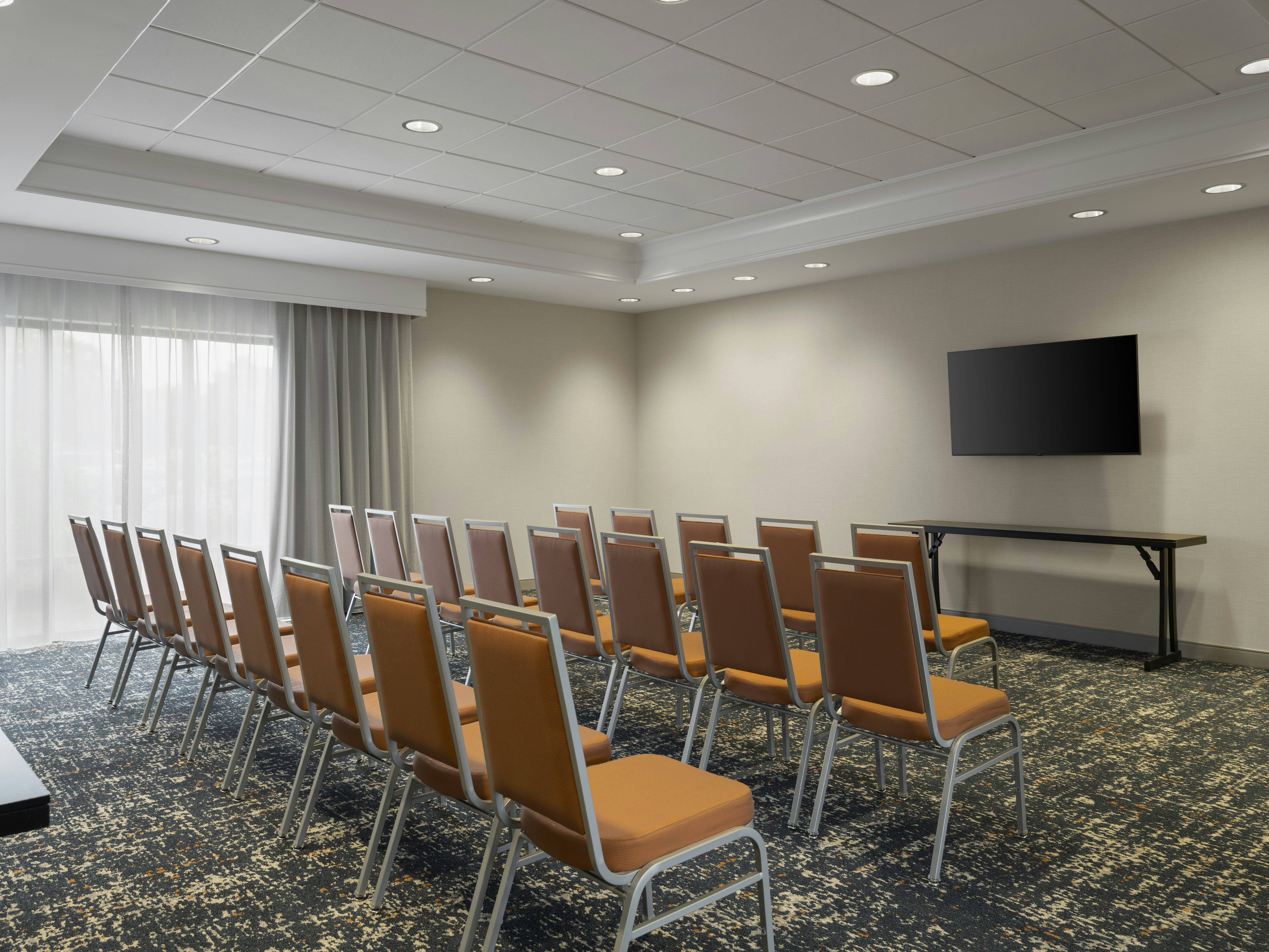 Hampton Inn & Suites Braselton 46/57